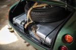 Aston Martin DB4 GTZ 1960 года (UK)